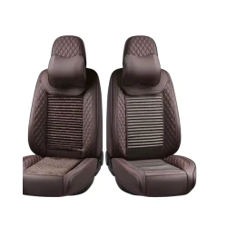 Oturacaq üçün çexol Tmeiyis 9dkomurlu, qəhvəyi