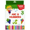 Ağıllı kartlar. Abc&numbers