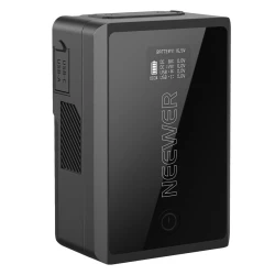 Аккумулятор для видеокамеры Neewer Mini V PS050E 14.5V 3400mAh