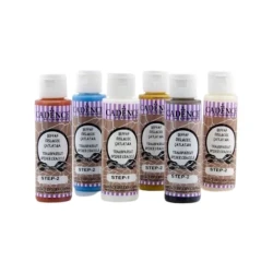 Кракелюр Cadence Spider Crackle Transparent Step 1, Прозрачный,70 мл,1 шт.