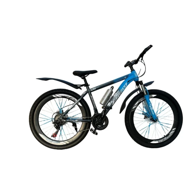 Велосипед Velostrim 24