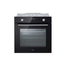 Quraşdırılan soba LG WSEZ7213B1.CBKZCIS