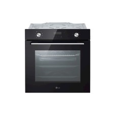 Quraşdırılan soba LG WSEZ7213B1.CBKZCIS