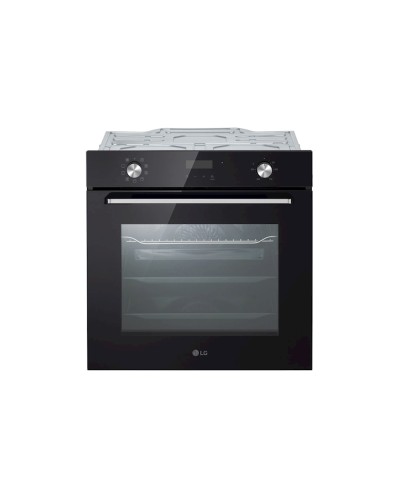 Quraşdırılan soba LG WSEZ7213B1.CBKZCIS