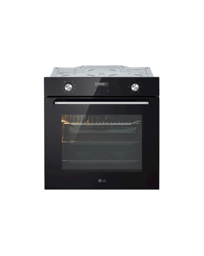 Quraşdırılan soba LG WSEZ7213B1.CBKZCIS