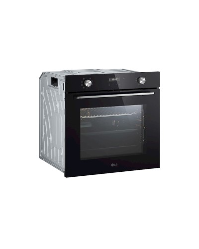 Quraşdırılan soba LG WSEZ7213B1.CBKZCIS