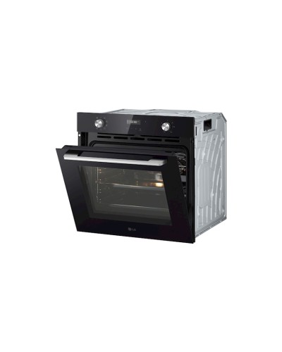 Quraşdırılan soba LG WSEZ7213B1.CBKZCIS