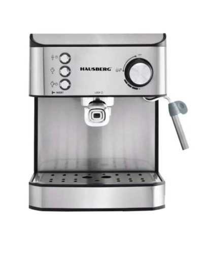 Qəhvəbişirici Hausberg HB-3725