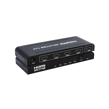 Сплиттер RoHS HDMI 1X4