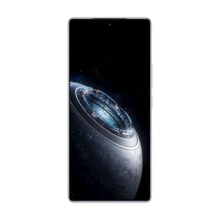 Smartfon Infinix GT 20 Pro 12GB/256GB Mecha Silver Smartfon Infinix GT 20 Pro 12GB/256GB Mecha Silver