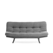 Divan Futon Misa LN216, 95х105х200 sm, boz