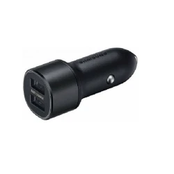 Автомобильное зарядное устройство Samsung EP-L1100WBEGRU
