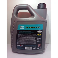 Моторное масло Carbo Oil 5W30, C2,C3, 5 л