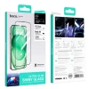 Qoruyucu şüşə Hoco A39 Apple iPhone 16 Pro üçün