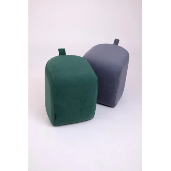 Pufik Yaşıl Rəng Pufik Yaşıl Rəng