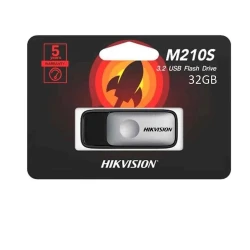 Флешка Hikvision Pen Drive M210S 32GB USB 3.2