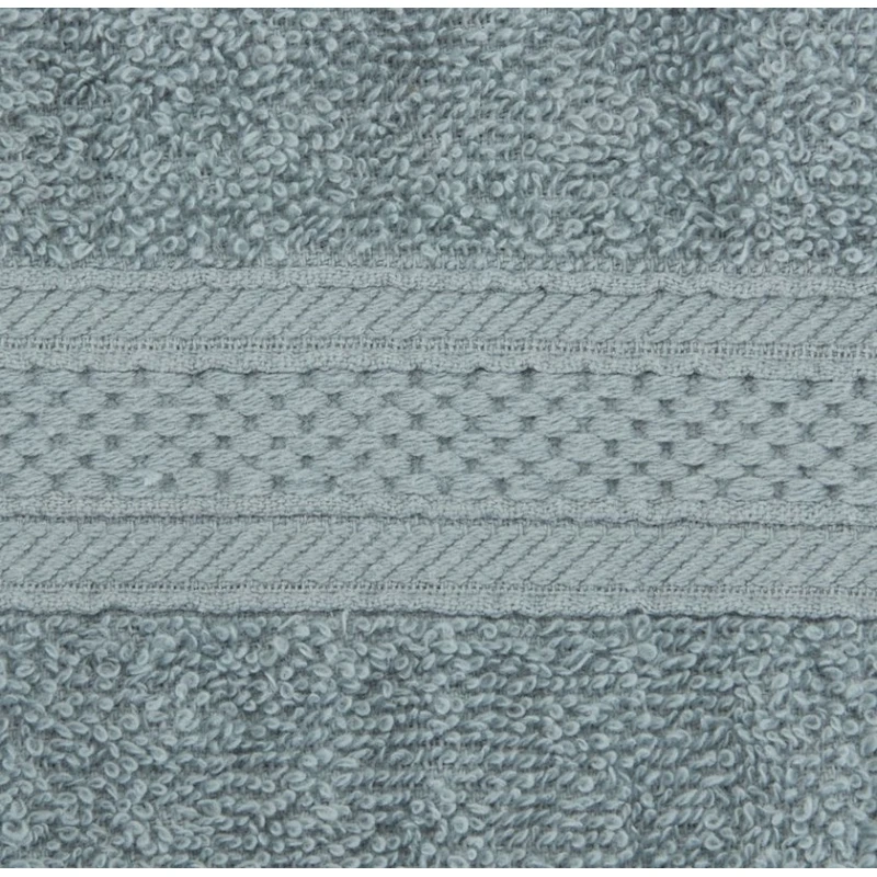 Полотенце для рук JYSK Uppsala, 30x50 см, хлопок, пыльно-синий Полотенце для рук JYSK Uppsala, 30x50 см, хлопок, пыльно-синий