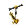 Uşaqlar üçün samokat ZTW-918S, sarı