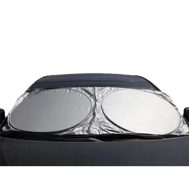 Avtomobil üçün günlük, universal, 142x67 sm