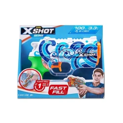 Водный бластер Zuru X-Shot Fast Fill Skins Nano Hydra 11853