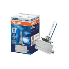 Avtomobil üçün ksenon lampa Osram D3S