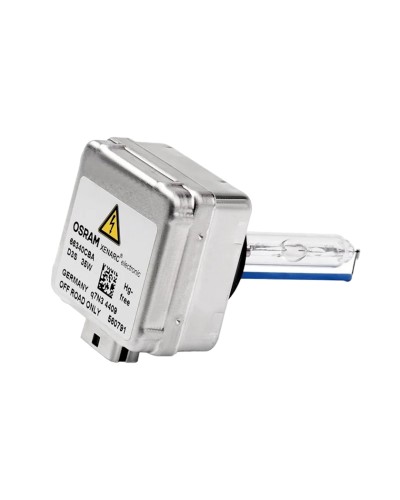 Avtomobil üçün ksenon lampa Osram D3S