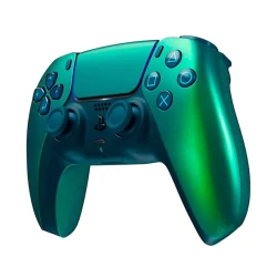 Геймпад Sony PS5 Dualsense Chroma Teal Геймпад Sony PS5 Dualsense Chroma Teal