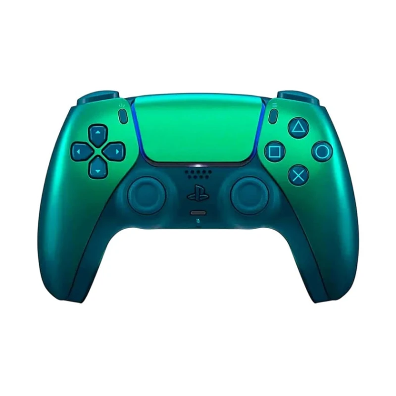 Геймпад Sony PS5 Dualsense Chroma Teal Геймпад Sony PS5 Dualsense Chroma Teal