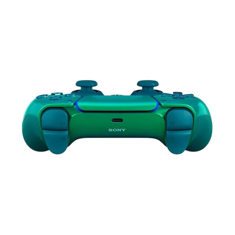 Геймпад Sony PS5 Dualsense Chroma Teal Геймпад Sony PS5 Dualsense Chroma Teal