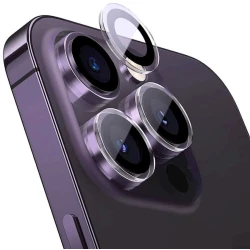 Защитное стекло для камеры Baseus Glass Lens для Apple iPhone 14 Pro/Pro Max