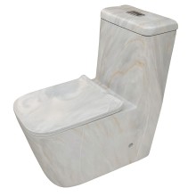 Unitaz Caesar 1170 J Monoblok