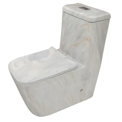 Туалет Caesar 1170 J Моноблок Туалет Caesar 1170 J Моноблок