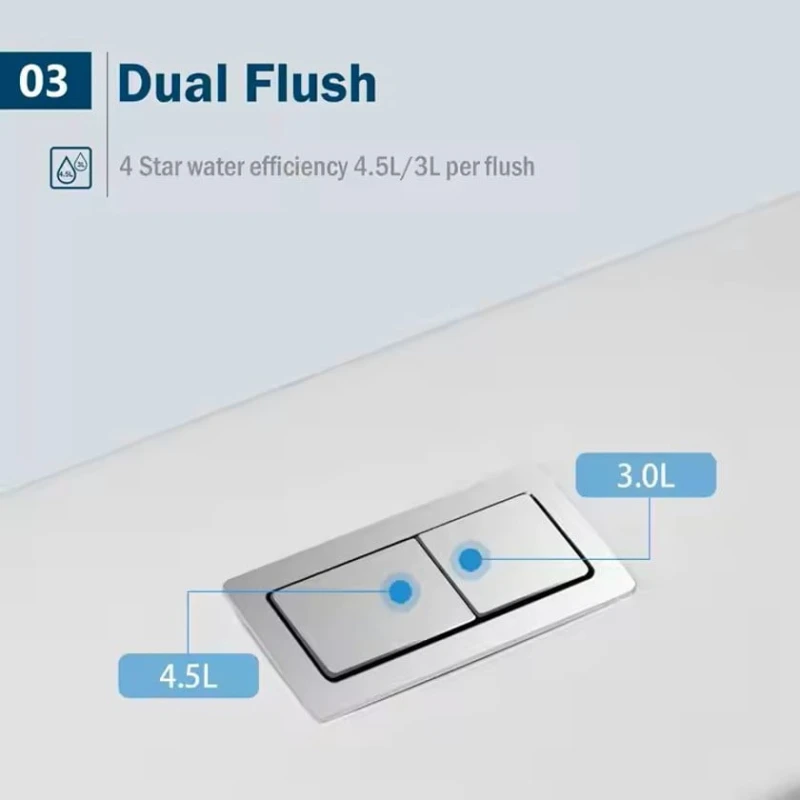 Туалет Caesar 1170 J Моноблок Туалет Caesar 1170 J Моноблок