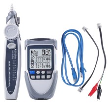 Kabel testeri VPRO GY-613