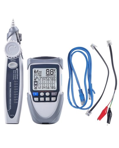 Kabel testeri VPRO GY-613