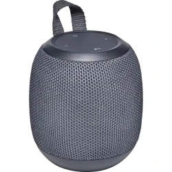 Портативная колонка Ideenwelt Black