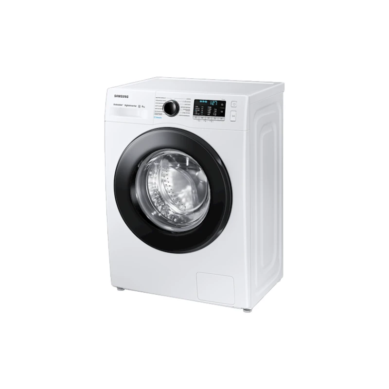 Стиральная машина Samsung WW80AAS21AE/LP Стиральная машина Samsung WW80AAS21AE/LP