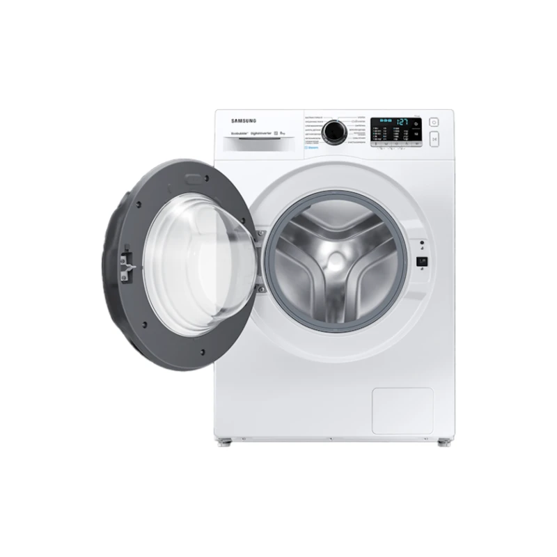 Стиральная машина Samsung WW80AAS21AE/LP Стиральная машина Samsung WW80AAS21AE/LP