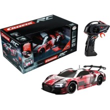 Radio ilə idarə olunan maşın Carrera Audi R8 LMS GT3 evo II - Steam