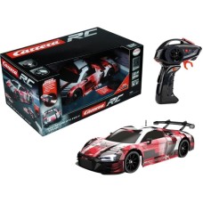 Radio ilə idarə olunan maşın Carrera Audi R8 LMS GT3 evo II - Steam