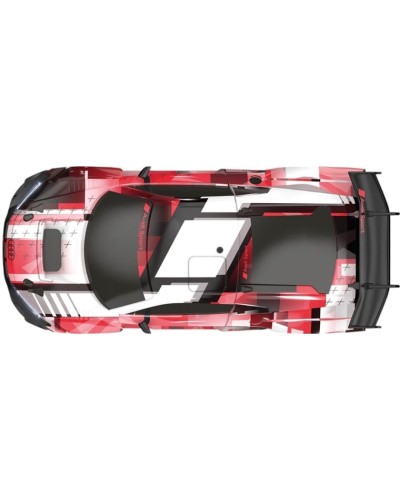 Radio ilə idarə olunan maşın Carrera Audi R8 LMS GT3 evo II - Steam