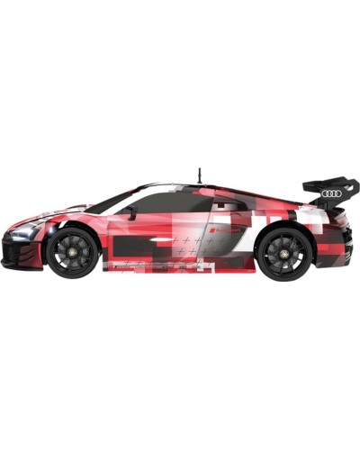 Radio ilə idarə olunan maşın Carrera Audi R8 LMS GT3 evo II - Steam