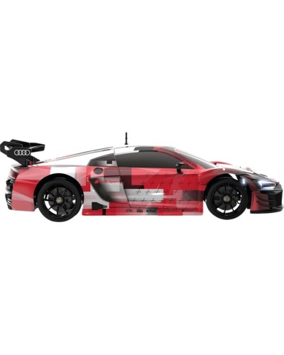 Radio ilə idarə olunan maşın Carrera Audi R8 LMS GT3 evo II - Steam