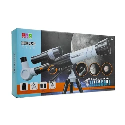 Teleskop 1001-1, qara Teleskop 1001-1, qara