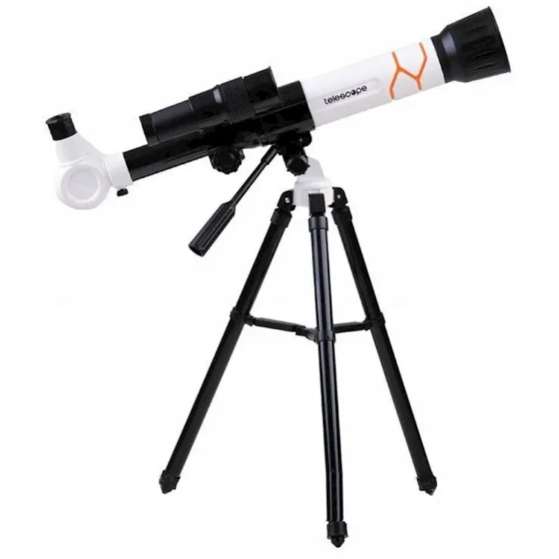 Телескоп 1001-1, черный Телескоп 1001-1, черный