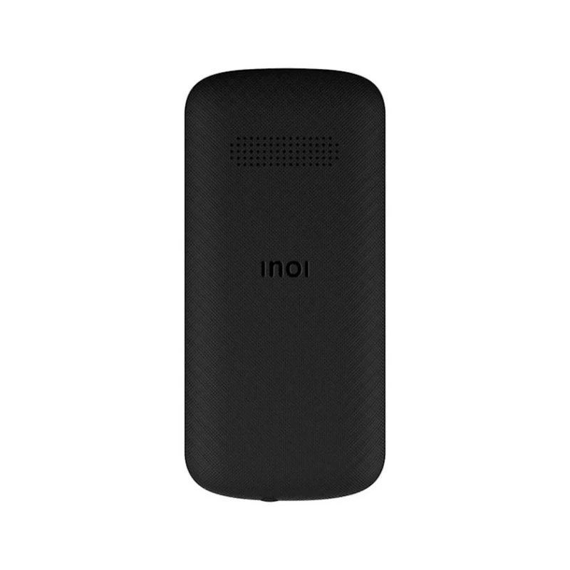Мобильный телефон INOI 103B Black (4660042757735) Мобильный телефон INOI 103B Black (4660042757735)