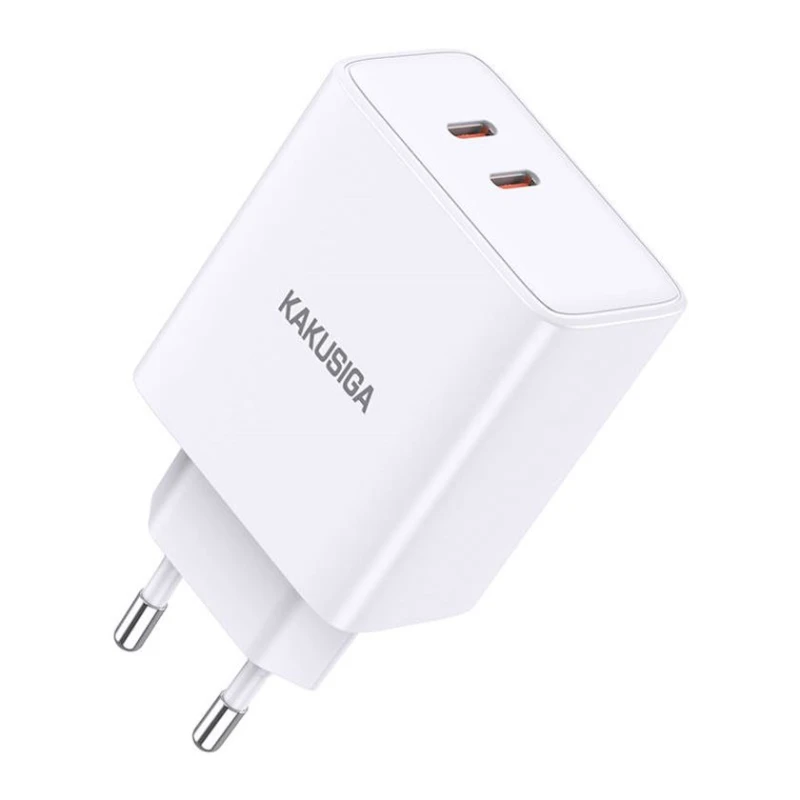 Şəbəkə enerji toplama cihazı Kakusiga KSC-922 White