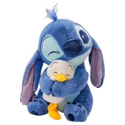 Yumşaq oyuncaq Stitch H99348, 3+ yaş, 80 sm