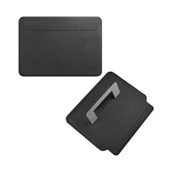 Чехол для ноутбука Wiwu Skinpro Slim Stand Sleeve для MacBook Pro 16.2
