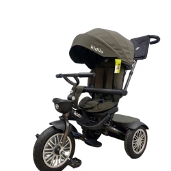 Детский велосипед TB-3001 KIDİLO-AZR5690 Детский велосипед TB-3001 KIDİLO-AZR5690